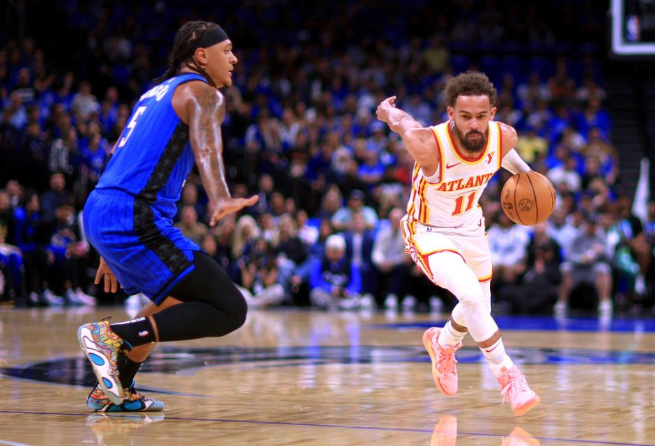 狄龙：我今天打得太软了，我应该去制造更多对抗而不是让阿伦去（狄龙反思：今天我打得太软，制造对抗该由我来而非阿伦）